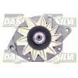 DA SILVA 01448 - Alternateur