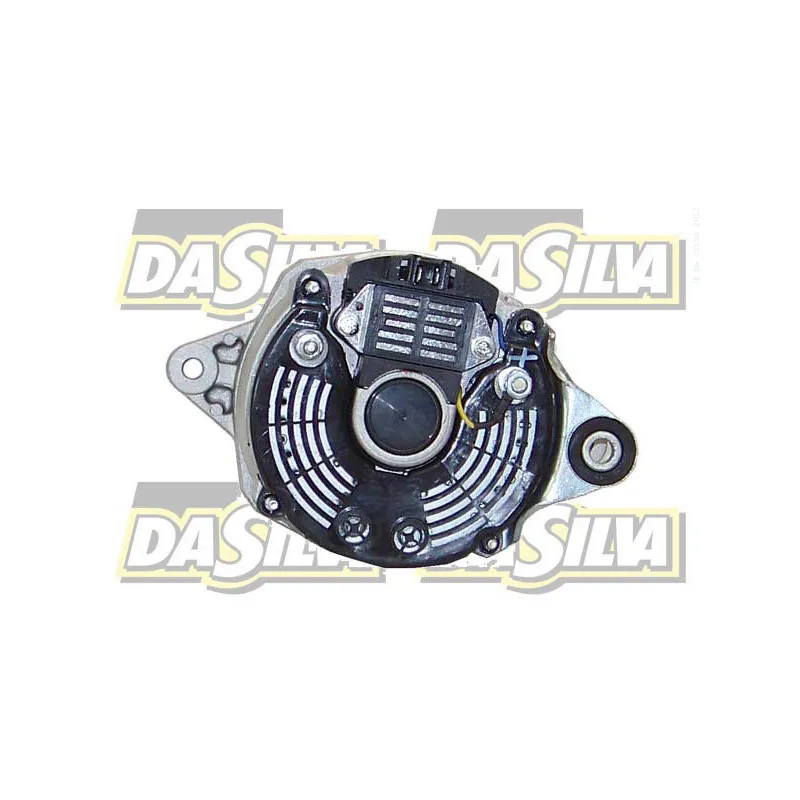 Alternateur DA SILVA 01465 - Visuel 2