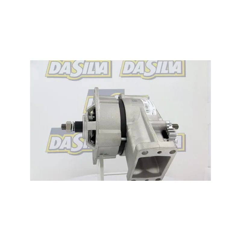 Alternateur DA SILVA 016104 - Visuel 1