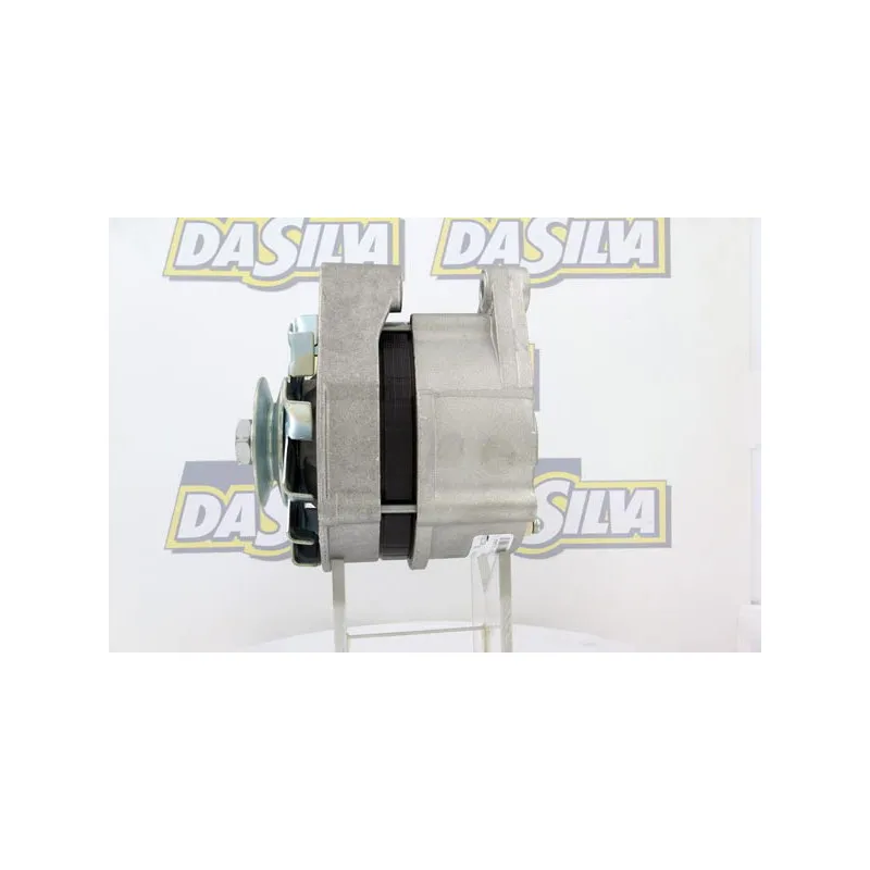 Alternateur DA SILVA 016147 - Visuel 1