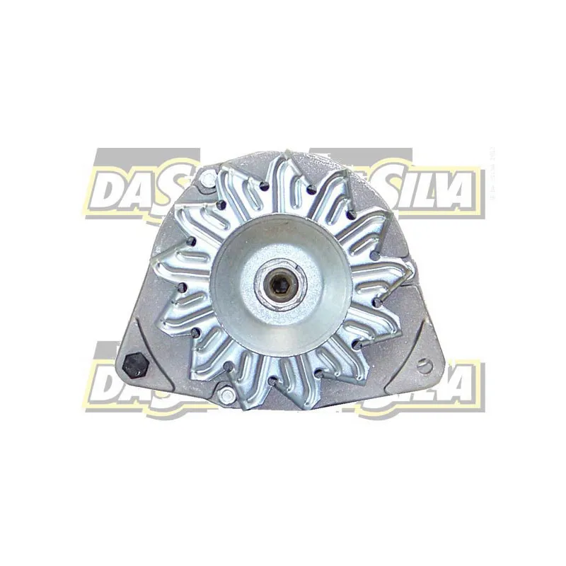 Alternateur DA SILVA 016180 - Visuel 1