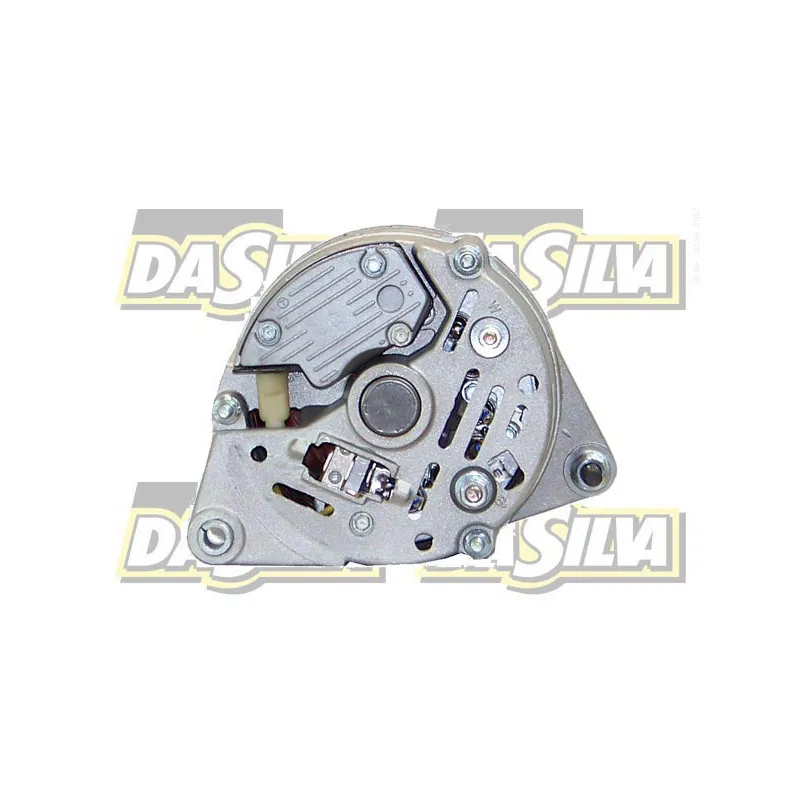 Alternateur DA SILVA 016180 - Visuel 2