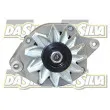 DA SILVA 016254 - Alternateur