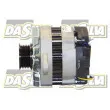 DA SILVA 016254 - Alternateur