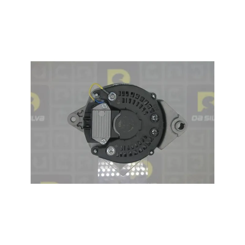 Alternateur DA SILVA 016255 - Visuel 2
