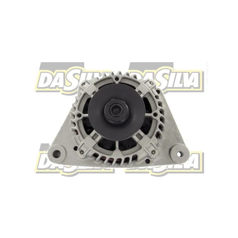 Alternateur DA SILVA 016257 - Visuel 2