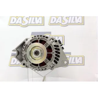 DA SILVA 016259 - Alternateur