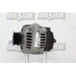 DA SILVA 016281 - Alternateur