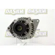 DA SILVA 016281 - Alternateur