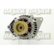 DA SILVA 016283 - Alternateur