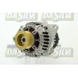 DA SILVA 016283 - Alternateur