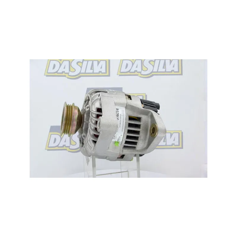 Alternateur DA SILVA 016284 - Visuel 1