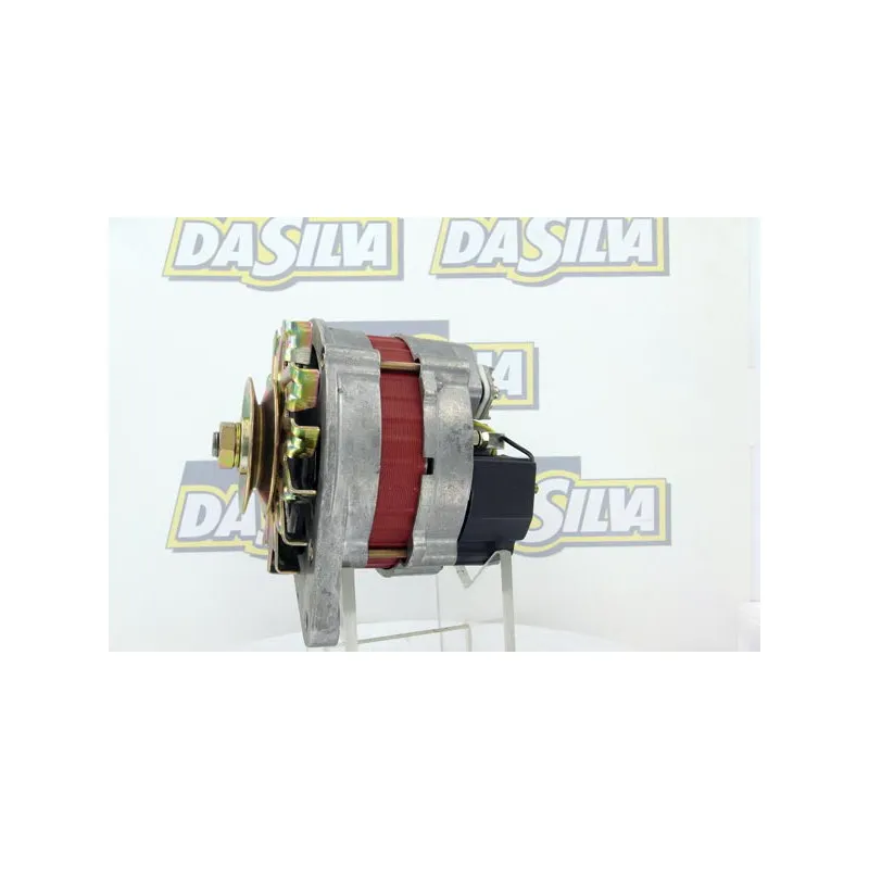 Alternateur DA SILVA 016287 - Visuel 1