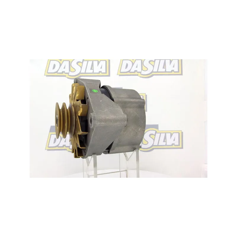 Alternateur DA SILVA 016288 - Visuel 1
