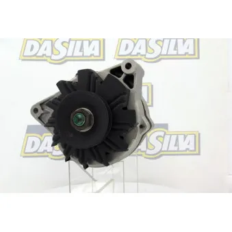 Alternateur DA SILVA 016298