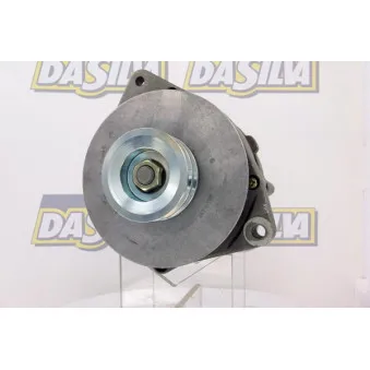 Alternateur DA SILVA 016307