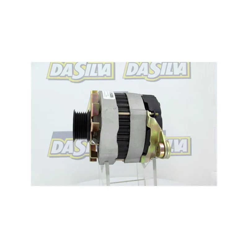 Alternateur DA SILVA 016309 - Visuel 1