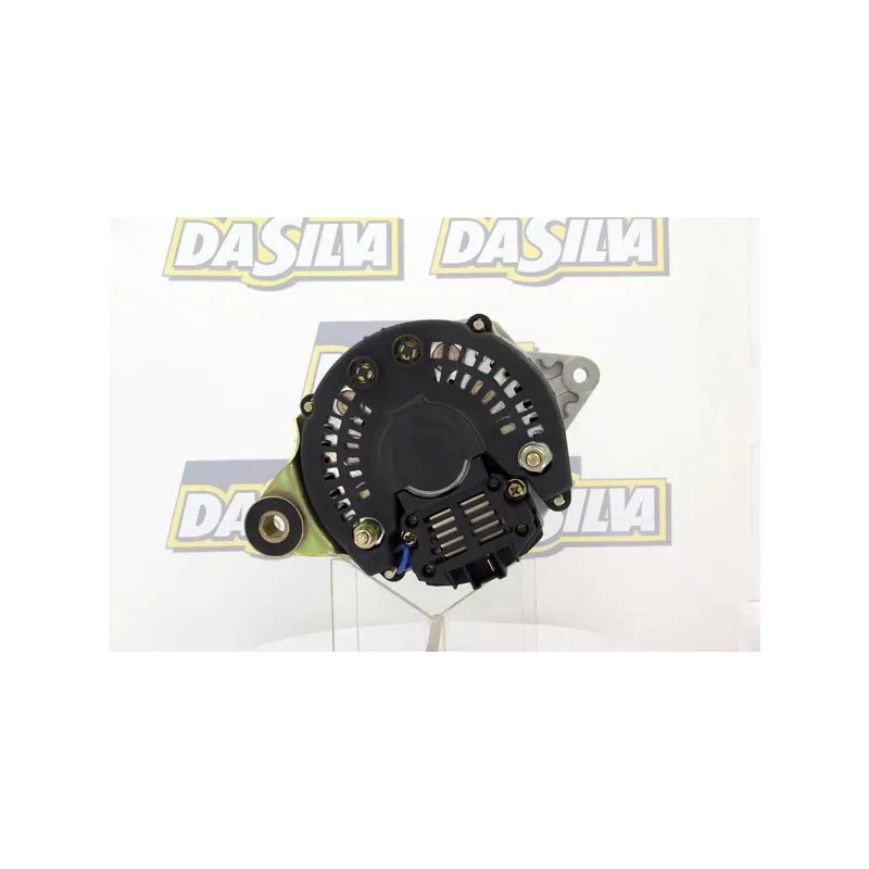 Alternateur DA SILVA 016309 - Visuel 2