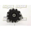 DA SILVA 016335 - Alternateur