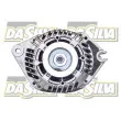 DA SILVA 016339 - Alternateur