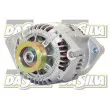 DA SILVA 016339 - Alternateur