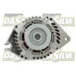 DA SILVA 016340 - Alternateur