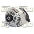 DA SILVA 016380 - Alternateur