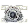 DA SILVA 016380 - Alternateur