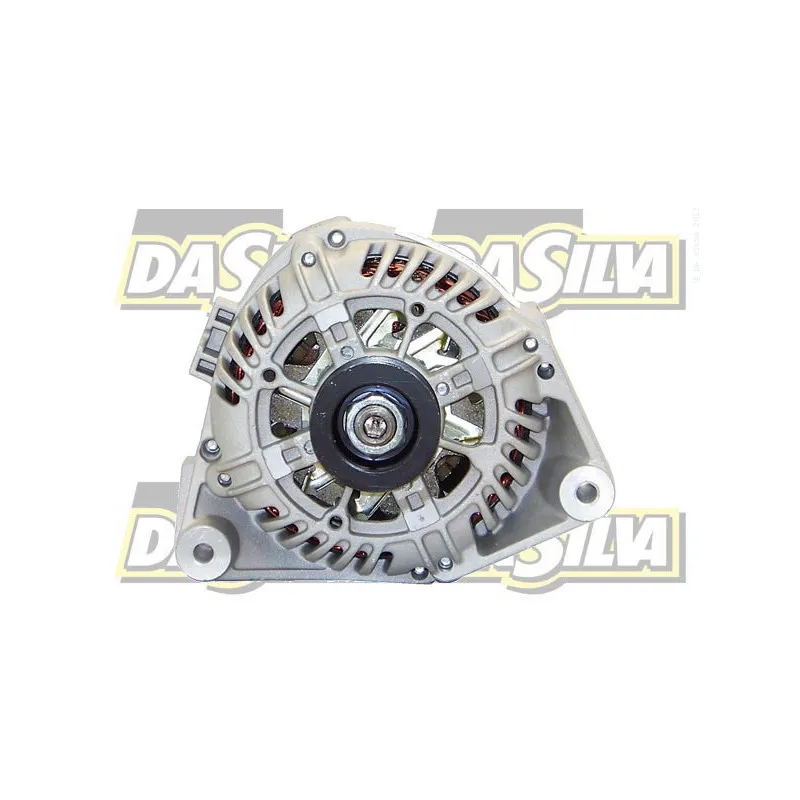 Alternateur DA SILVA 016380 - Visuel 1