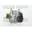 DA SILVA 016387 - Alternateur