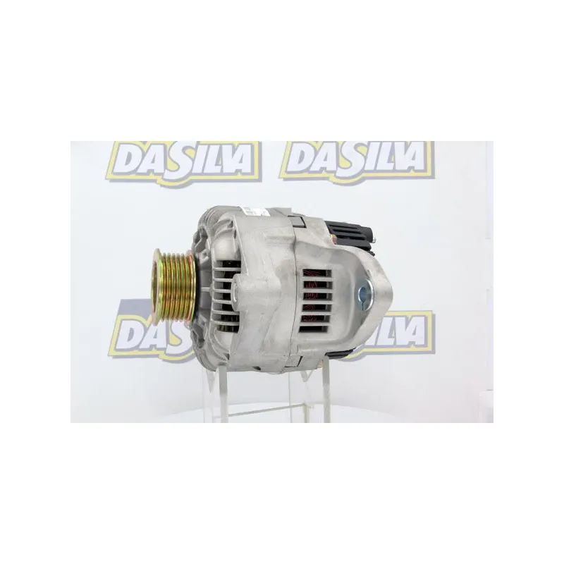 Alternateur DA SILVA 016403 - Visuel 1