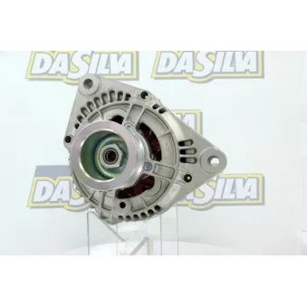 Alternateur DA SILVA OEM 0091544102