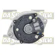 DA SILVA 016454 - Alternateur