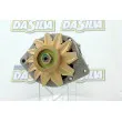 DA SILVA 016461 - Alternateur
