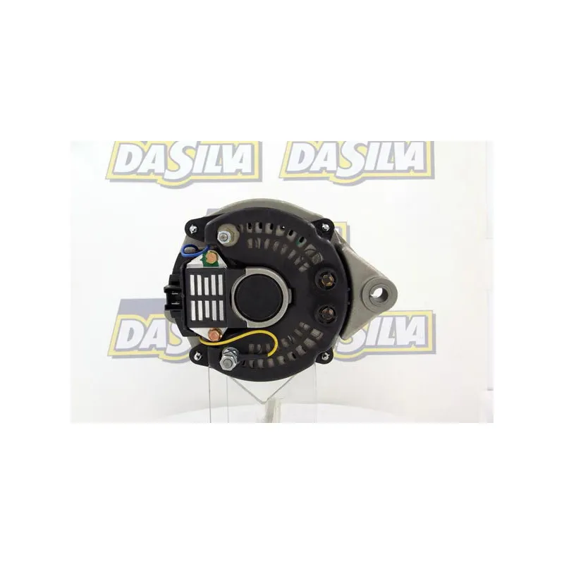 Alternateur DA SILVA 016461 - Visuel 2
