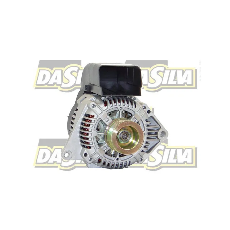 Alternateur DA SILVA 016470 - Visuel 1
