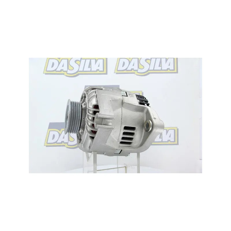 Alternateur DA SILVA 016475 - Visuel 1