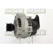 DA SILVA 016488 - Alternateur