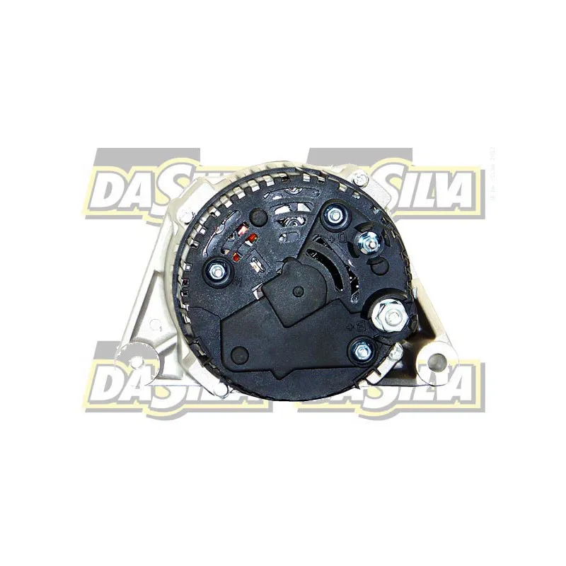 Alternateur DA SILVA 016490 - Visuel 2