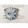 DA SILVA 016625 - Alternateur