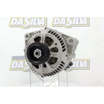 Alternateur DA SILVA OEM 9621158480