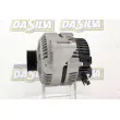 DA SILVA 016643 - Alternateur