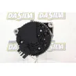 DA SILVA 016643 - Alternateur