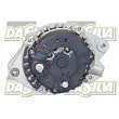 DA SILVA 016683 - Alternateur