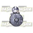 DA SILVA 020017 - Démarreur