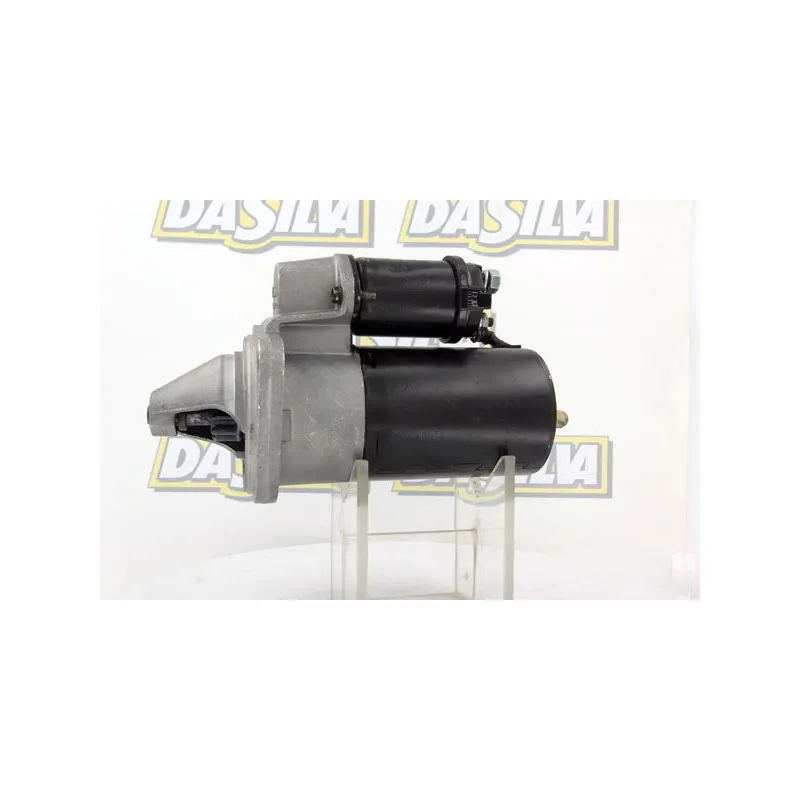 Démarreur DA SILVA 020076 - Visuel 1