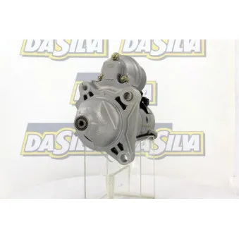 Démarreur DA SILVA 020110