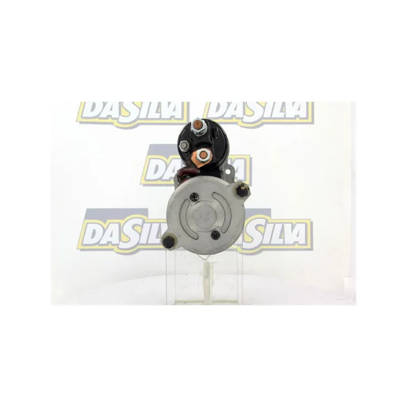 Démarreur DA SILVA 020110 - Visuel 2