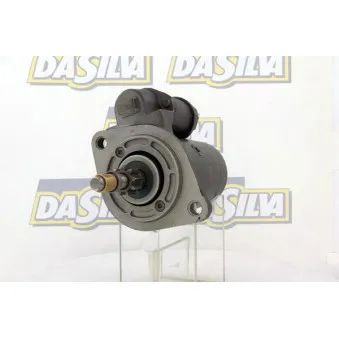 Démarreur DA SILVA 020124