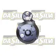 DA SILVA 020148 - Démarreur